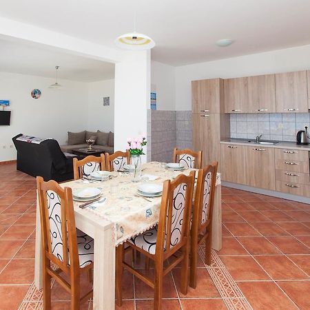 Apartmani Turudic Драмаль Экстерьер фото