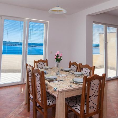 Apartmani Turudic Драмаль Экстерьер фото