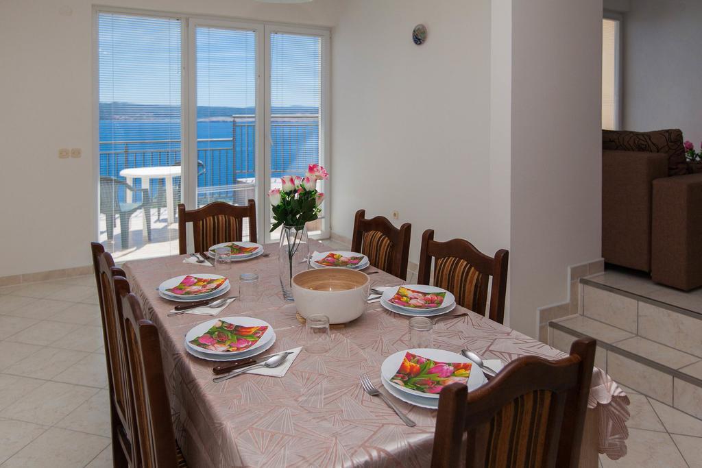Apartmani Turudic Драмаль Экстерьер фото