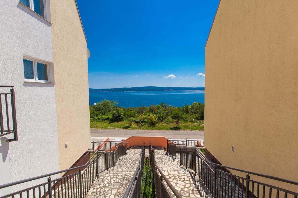 Apartmani Turudic Драмаль Экстерьер фото